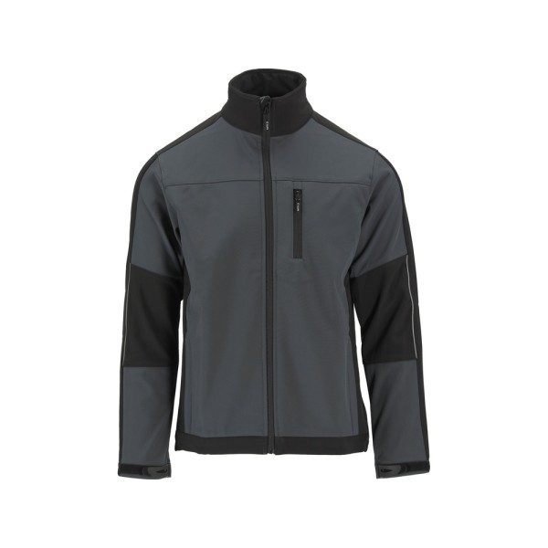 KURTKA SOFTSHELL NIMBOSTRATUS ROZM. 2XL YT-79544