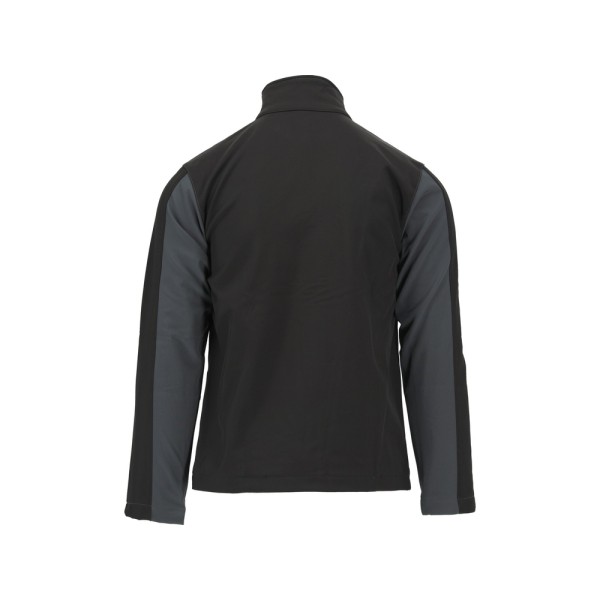KURTKA SOFTSHELL NIMBOSTRATUS ROZM. 3XL YT-79545