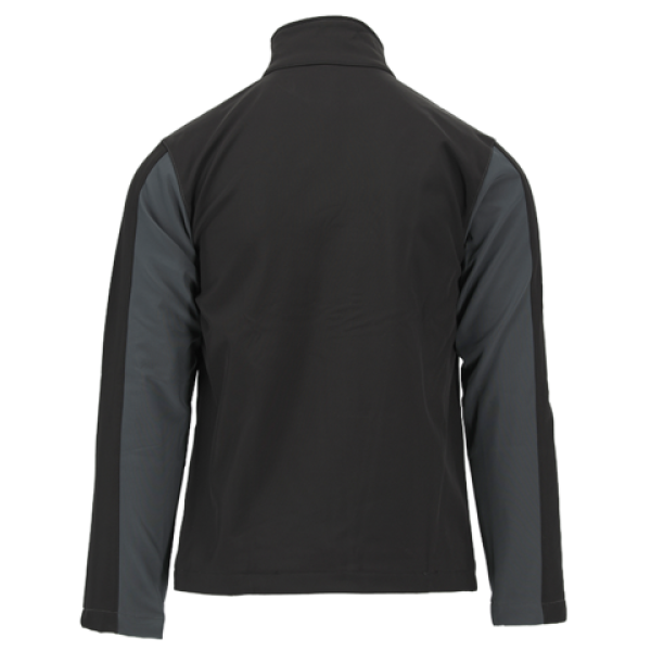 KURTKA SOFTSHELL NIMBOSTRATUS ROZM. 3XL YT-79545