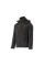 KURTKA SOFTSHELL Z KAPTUREM OBSIDIAN ROZM. M YT-79551