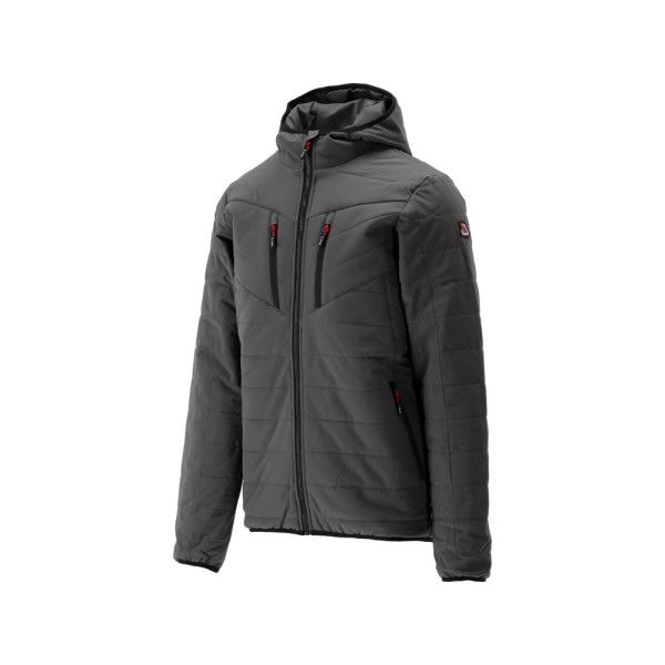 KURTKA ZIMOWA FROST Z MEMBRANĄ ROZM. S YT-79620