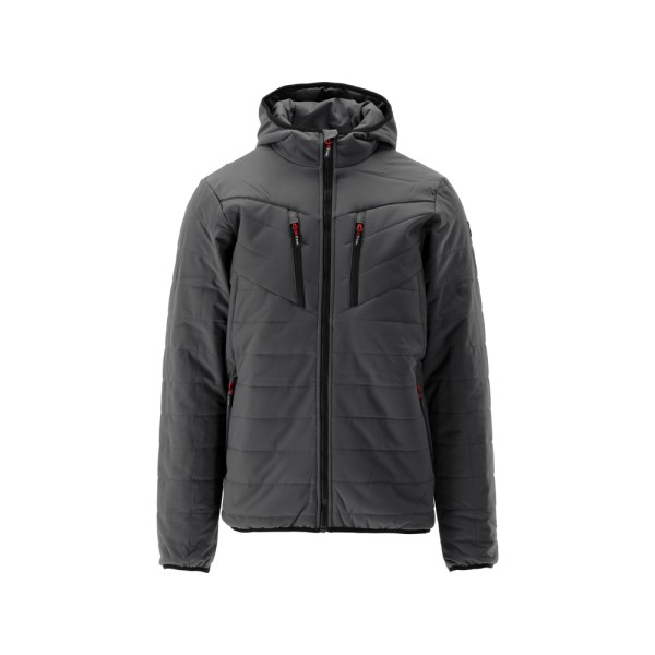 KURTKA ZIMOWA FROST Z MEMBRANĄ ROZM. S YT-79620