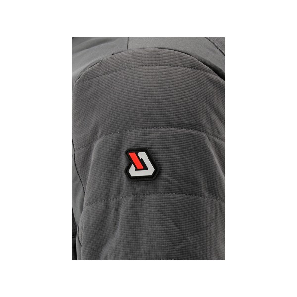 KURTKA ZIMOWA FROST Z MEMBRANĄ ROZM. S YT-79620