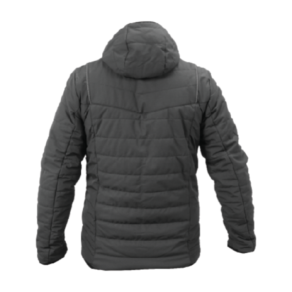 KURTKA ZIMOWA FROST Z MEMBRANĄ ROZM. M YT-79621