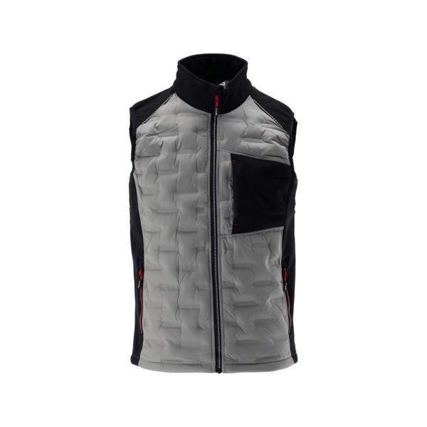 KAMIZELKA OCIEPLANA ALASKA Z MEMBRANĄ ROZM. L YT-79662