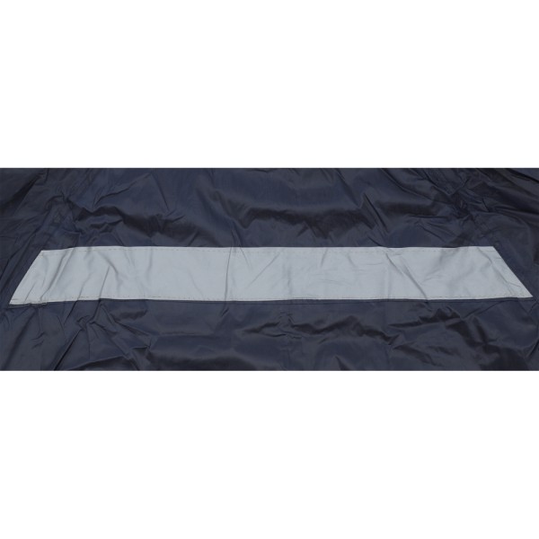 PŁASZCZ PRZECIWDESZCZOWY NAVY LIGHT ROZM. L YT-79718