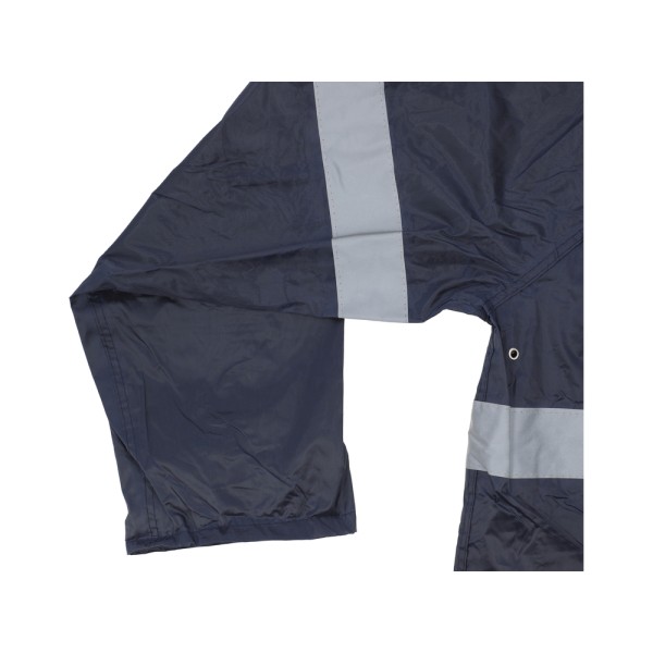 ZESTAW PRZECIWDESZOWY NAVY LIGHT ROZM. XL YT-79725