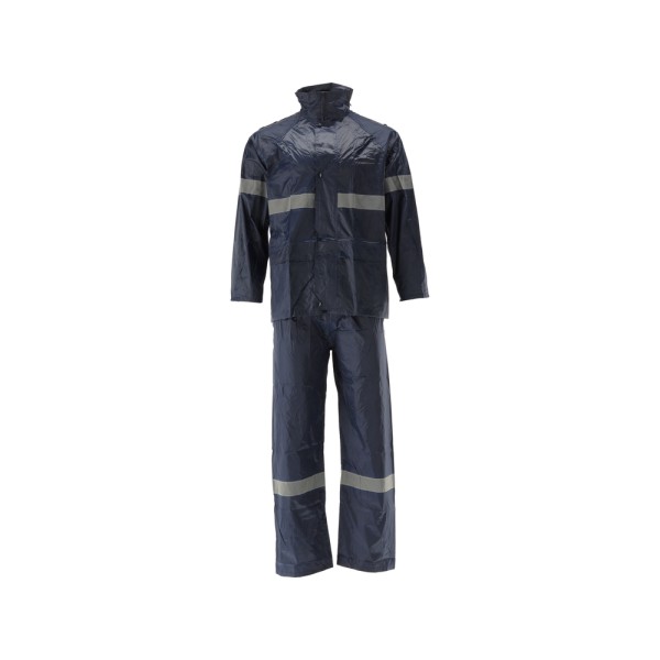 ZESTAW PRZECIWDESZOWY NAVY LIGHT ROZM. 2XL YT-79726