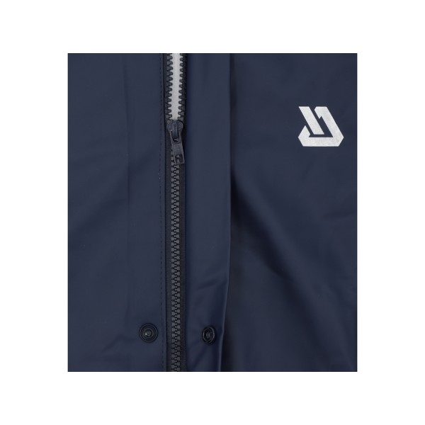 PŁASZCZ PRZECIWDESZCZOWY NAVY COMFORT ROZM. M YT-79729