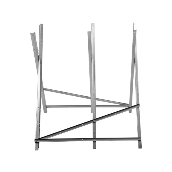 KOZIOŁ SKŁADANY DO PIŁOWANIA DREWNA PIŁĄ ŁAŃCUCHOWĄ YT-79925