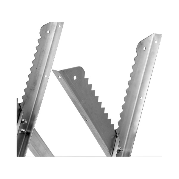 KOZIOŁ SKŁADANY DO PIŁOWANIA DREWNA PIŁĄ ŁAŃCUCHOWĄ YT-79925