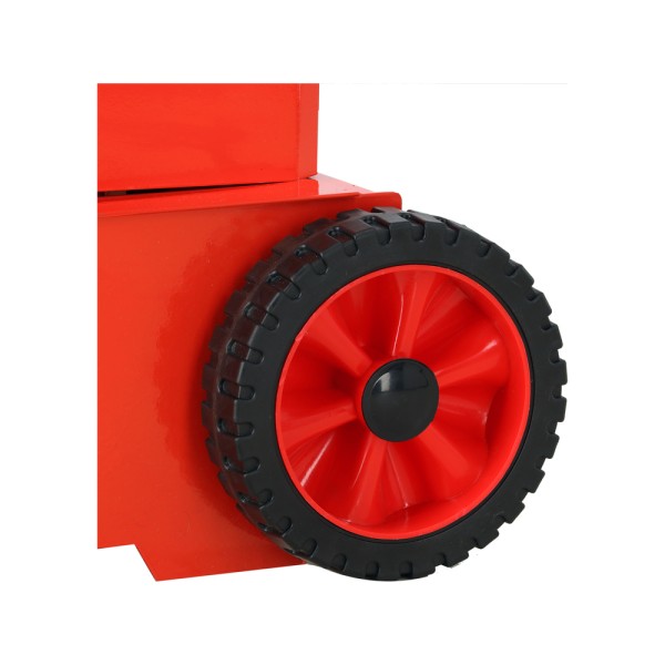 ŁUPARKA DO DREWNA SIŁA ROZŁUPUJĄCA: 8 TON YT-79955