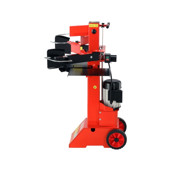 ŁUPARKA DO DREWNA SIŁA ROZŁUPUJĄCA: 8 TON YT-79955