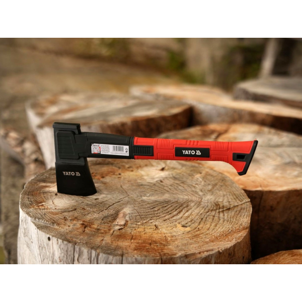 SIEKIERA CIESIELSKA 900G Z TRZONKIEM NYLONOWYM YT-79970