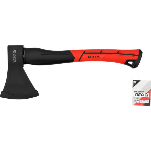 SIEKIERA CIESIELSKA 800G TRZONEK Z WŁÓKNA SZKLANEGO YT-79975