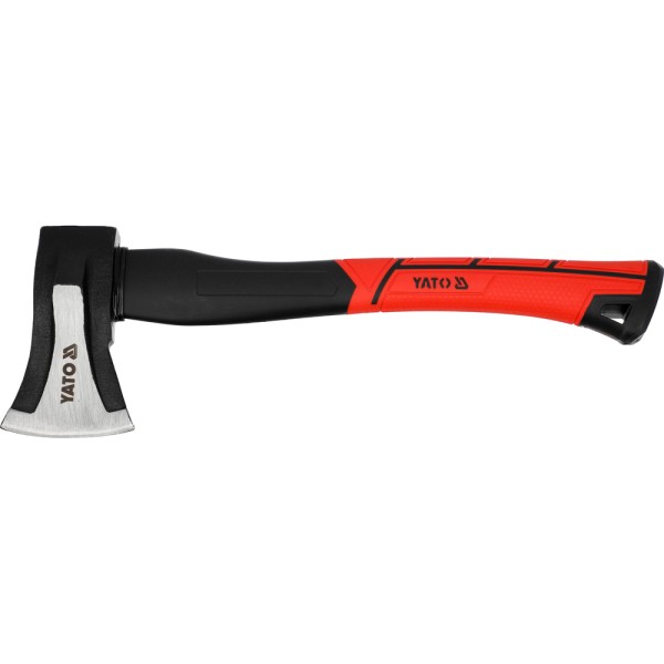 SIEKIERA ROZŁUPUJĄCA 1000G TRZONEK Z WŁÓKNA SZKLANEGO YT-79980