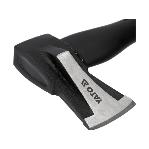 SIEKIERA ROZŁUPUJĄCA 1500G TRZONEK Z WŁÓKNA SZKLANEGO YT-79981