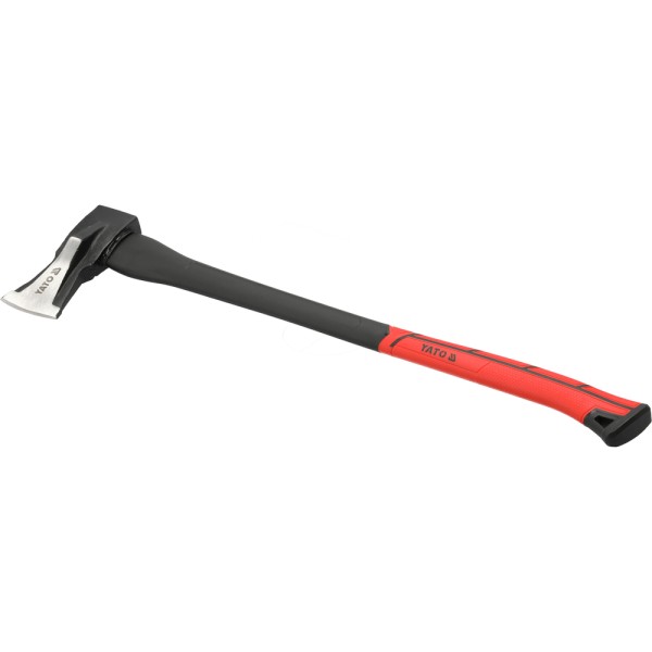 SIEKIERA ROZŁUPUJĄCA 2000G TRZONEK Z WŁÓKNA SZKLANEGO YT-79982