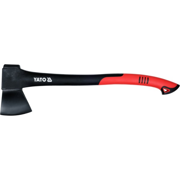 SIEKIERA CIESIELSKA 1400G Z TRZONKIEM NYLONOWYM YT-80073