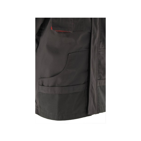 BLUZA ROBOCZA BASALT ROZM. M YT-80141