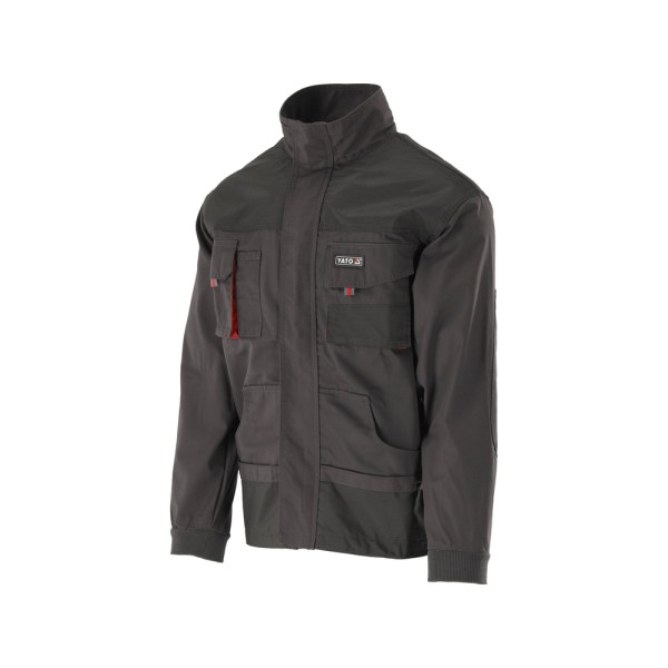 BLUZA ROBOCZA BASALT ROZM. 2XL YT-80145