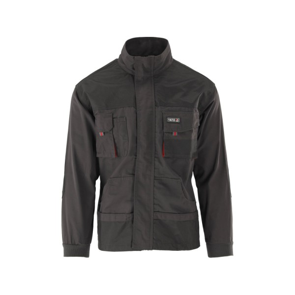 BLUZA ROBOCZA BASALT ROZM. 2XL YT-80145