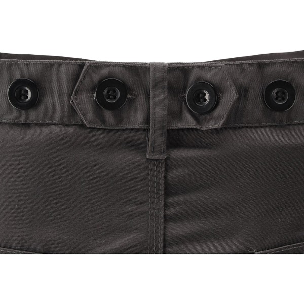 SPODNIE ROBOCZE BASALT ROZM. 2XL YT-80151