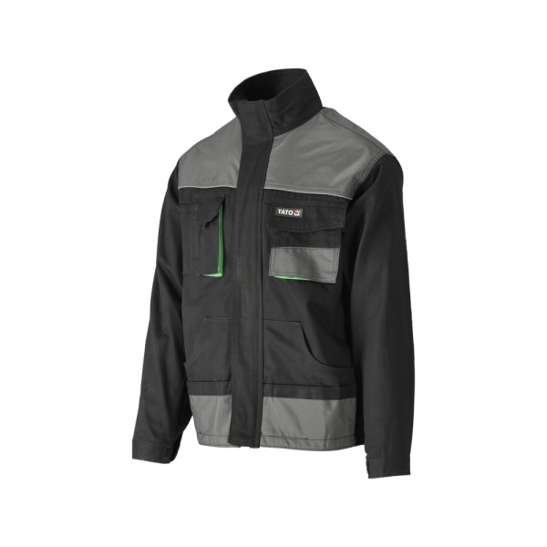 BLUZA ROBOCZA PALEA ROZM. M YT-80159