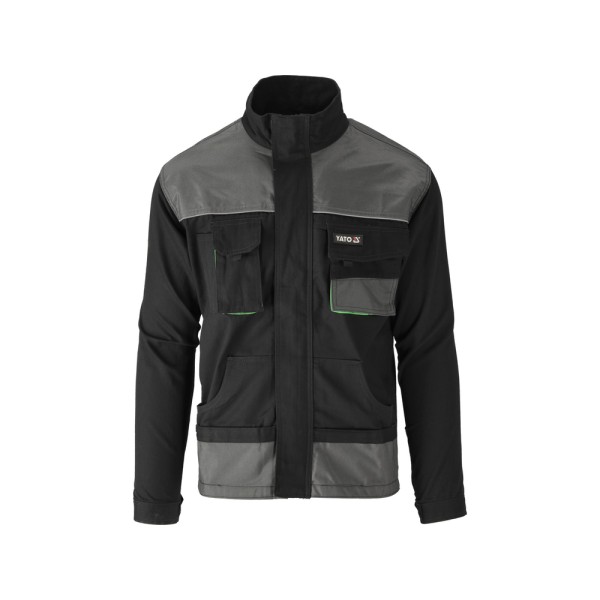 BLUZA ROBOCZA PALEA ROZM. XL YT-80162