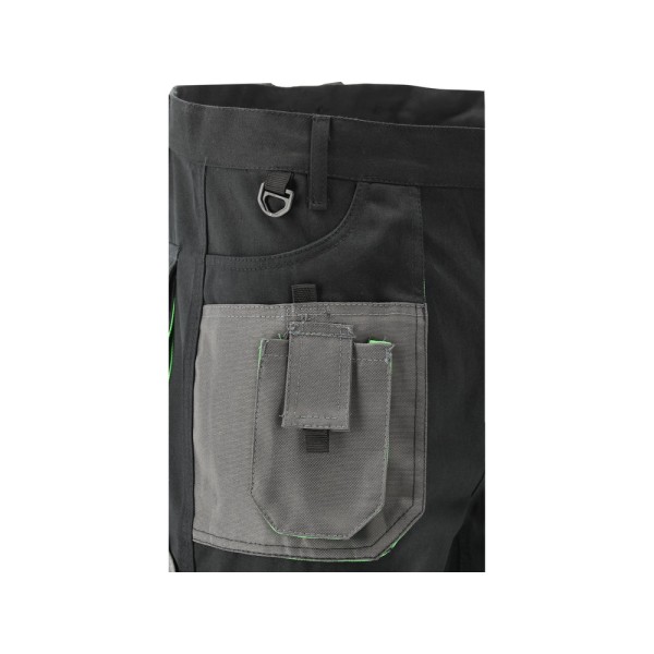 SPODNIE ROBOCZE PALEA ROZM. L/XL YT-80167