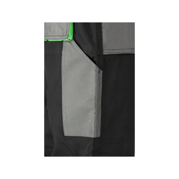 SPODNIE ROBOCZE OGRODNICZKI PALEA ROZM. 2XL YT-80175