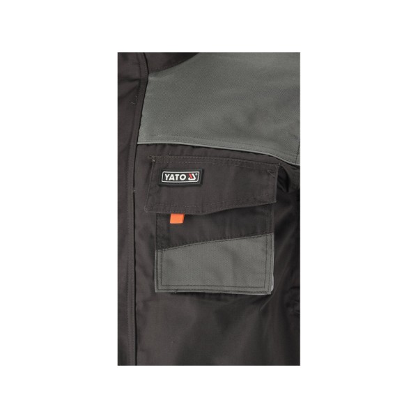 BLUZA ROBOCZA PEGMA ROZM. 2XL YT-80181