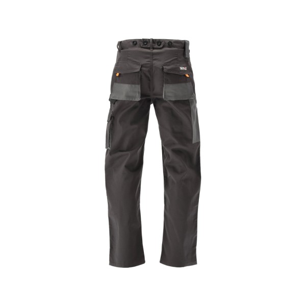 SPODNIE ROBOCZE PEGMA ROZM. 2XL YT-80187