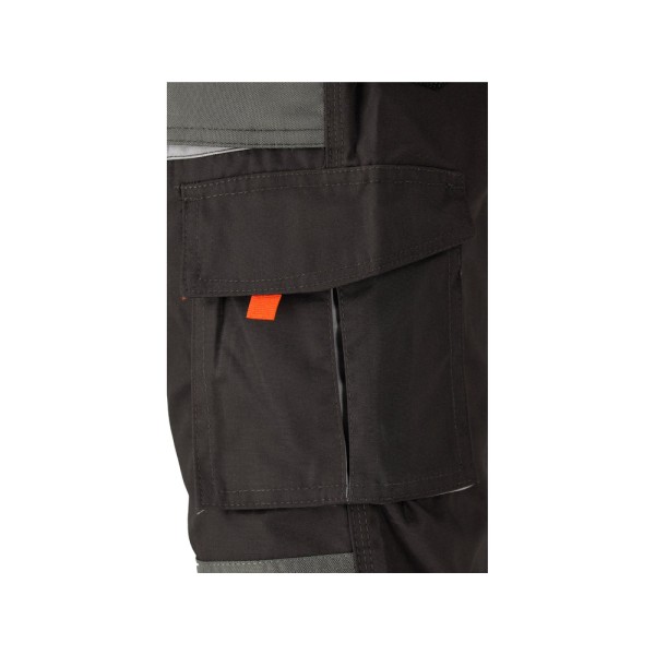 SPODNIE ROBOCZE OGRODNICZKI PEGMA ROZM. 2XL YT-80193