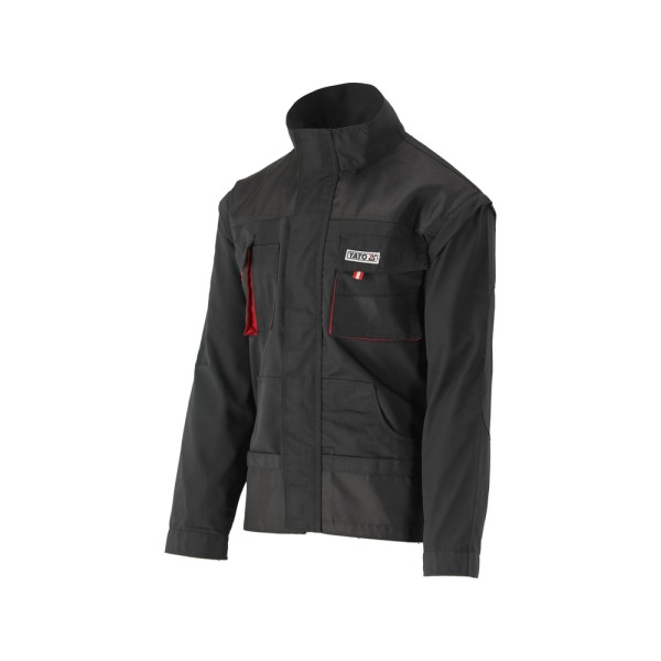 BLUZA ROBOCZA DUERO ROZM. S YT-8020