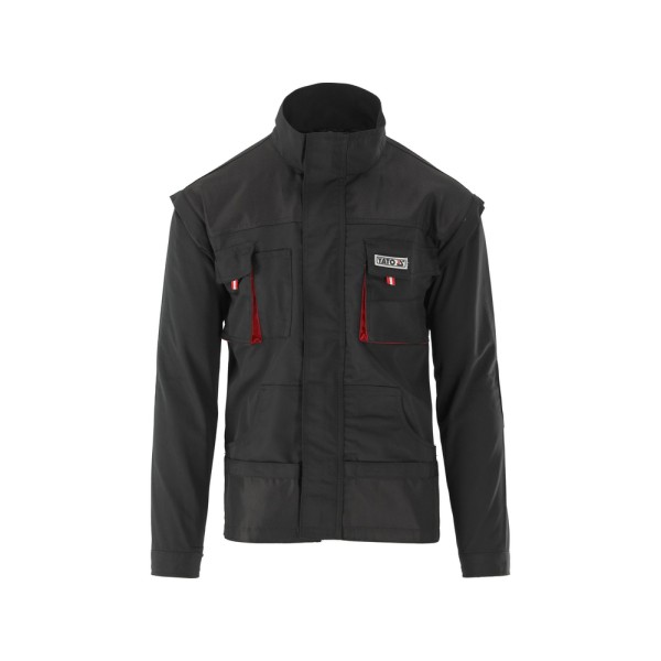 BLUZA ROBOCZA DUERO ROZM. XL YT-8023