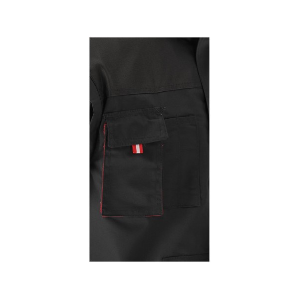 BLUZA ROBOCZA DUERO ROZM. XL YT-8023