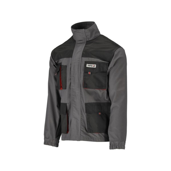 BLUZA ROBOCZA DAN ROZM. L YT-80282