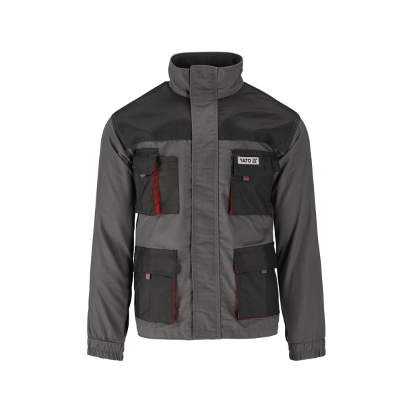 BLUZA ROBOCZA DAN ROZM. L YT-80282