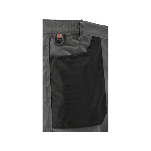 SPODNIE ROBOCZE DAN ROZM. 2XL YT-80289