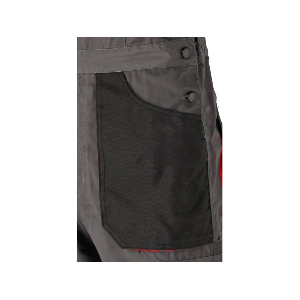 SPODNIE ROBOCZE OGRODNICZKI DAN ROZM. L YT-80292