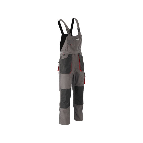 SPODNIE ROBOCZE OGRODNICZKI DAN ROZM. 2XL YT-80294
