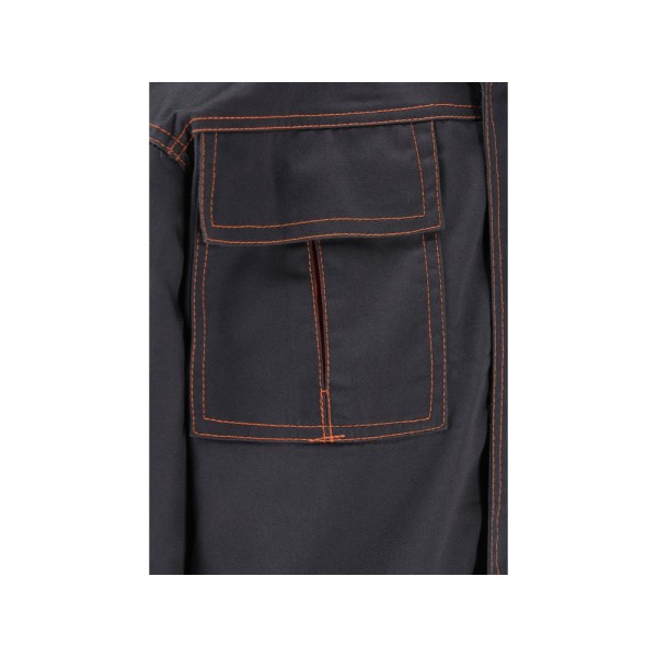 BLUZA ROBOCZA DORIA ROZM. S YT-80395