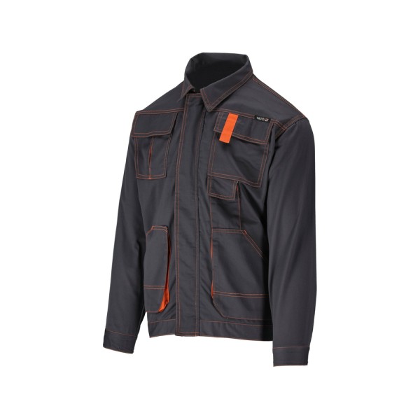 BLUZA ROBOCZA DORIA ROZM. 2XL YT-80400