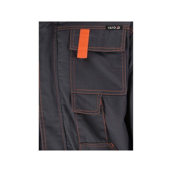 BLUZA ROBOCZA DORIA ROZM. 2XL YT-80400