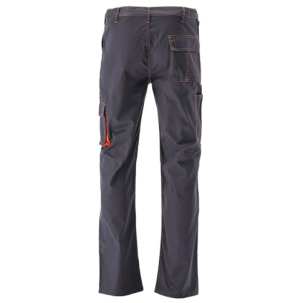 SPODNIE ROBOCZE DORIA ROZM. L/XL YT-80404