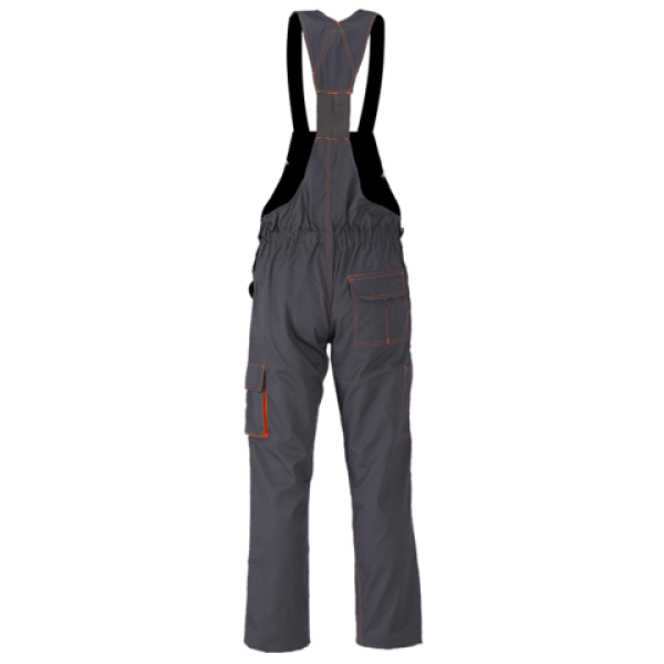 SPODNIE ROBOCZE OGRODNICZKI DORIA ROZM. L/XL YT-80410