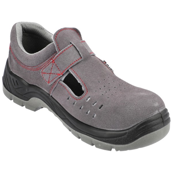 SANDAŁY ROBOCZE SEGURA S1 ROZMIAR 40 YT-80464