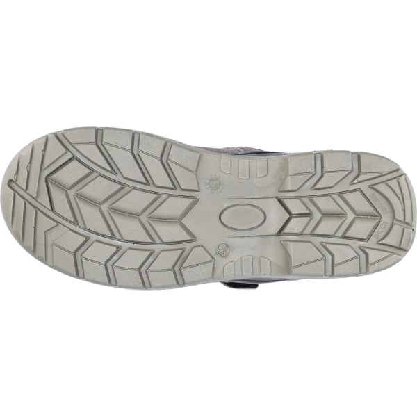 SANDAŁY ROBOCZE SEGURA S1 ROZMIAR 40 YT-80464