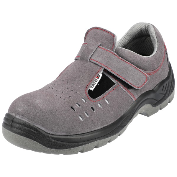 SANDAŁY ROBOCZE SEGURA S1 ROZMIAR 41 YT-80465